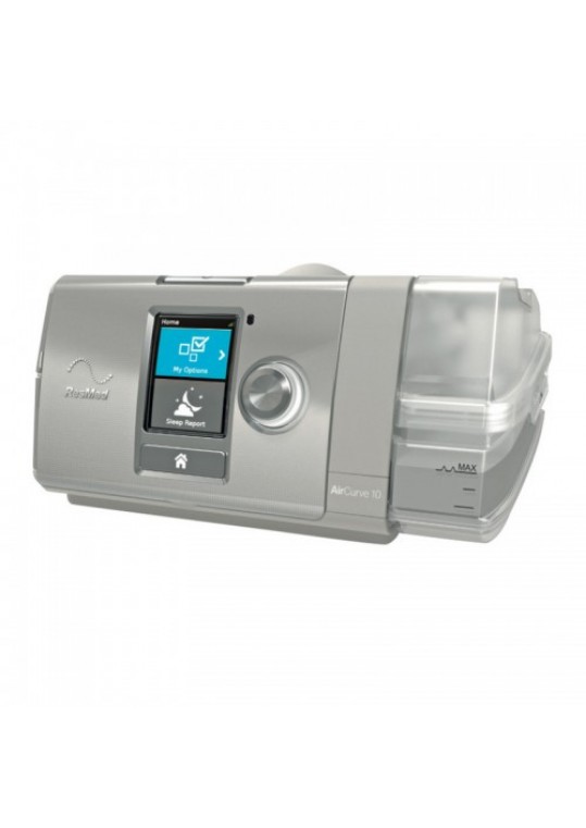 AirCurve VPAP S 