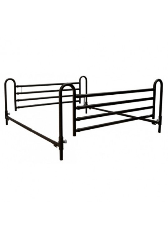Barandal para Cama en Renta Mensual