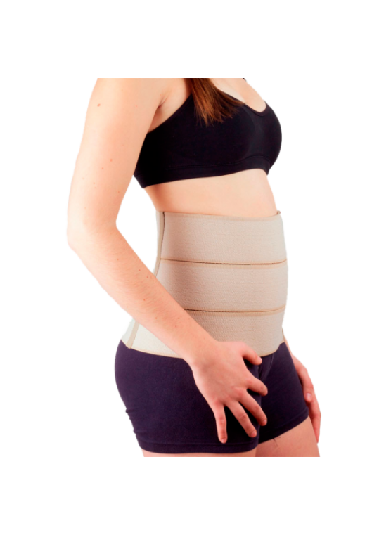 Faja Post-Operatoria