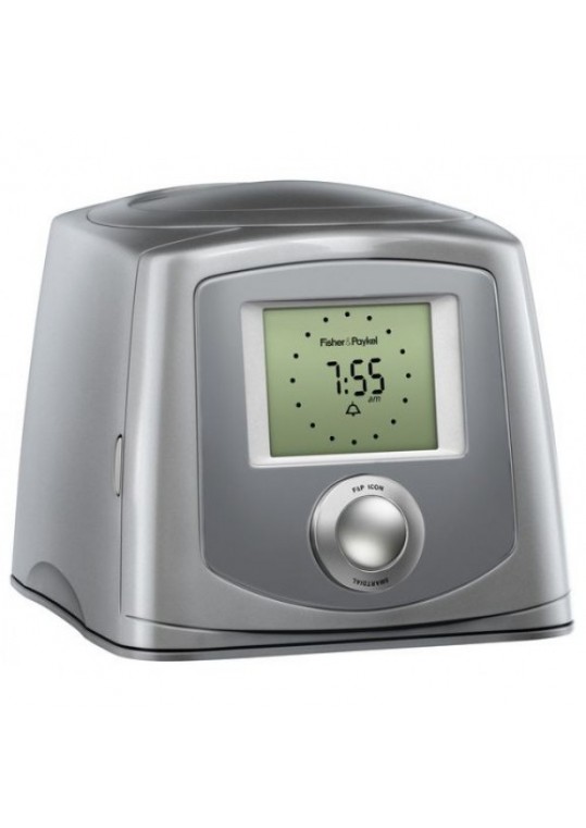 C PAP NOVO de Fisher & Paykel