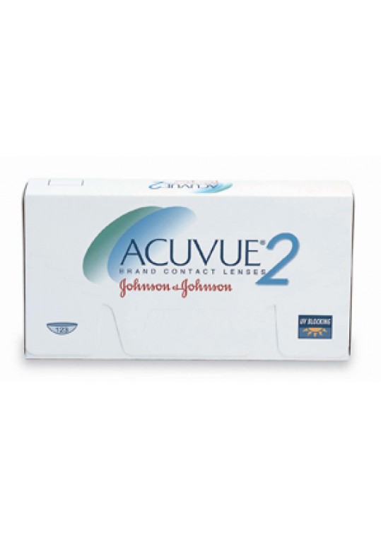 Acuvue 2