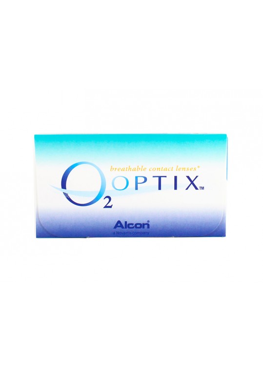 O2 Optix