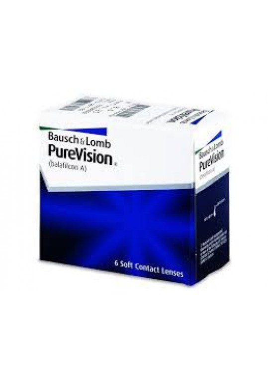 Purevision