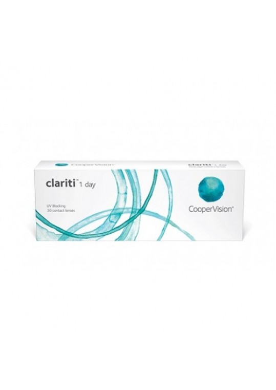 Clariti 1 Day