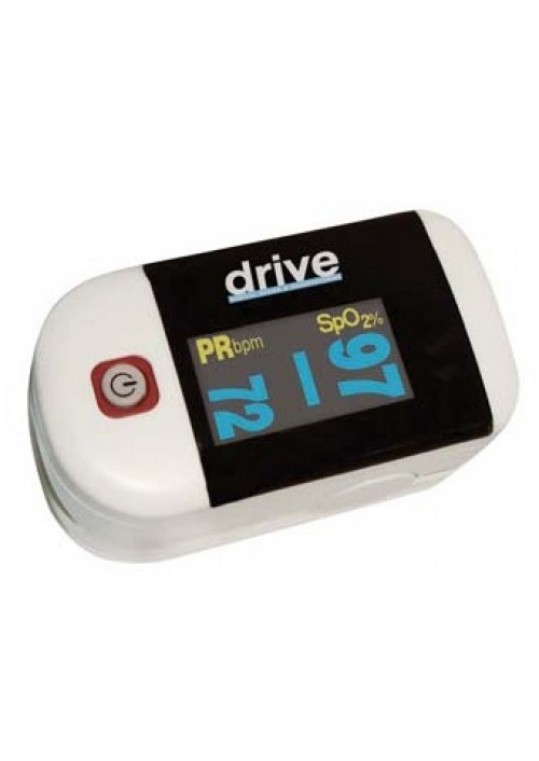 Oximetro Drive 18705