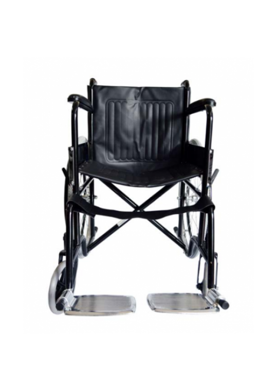 Silla de Ruedas 18"