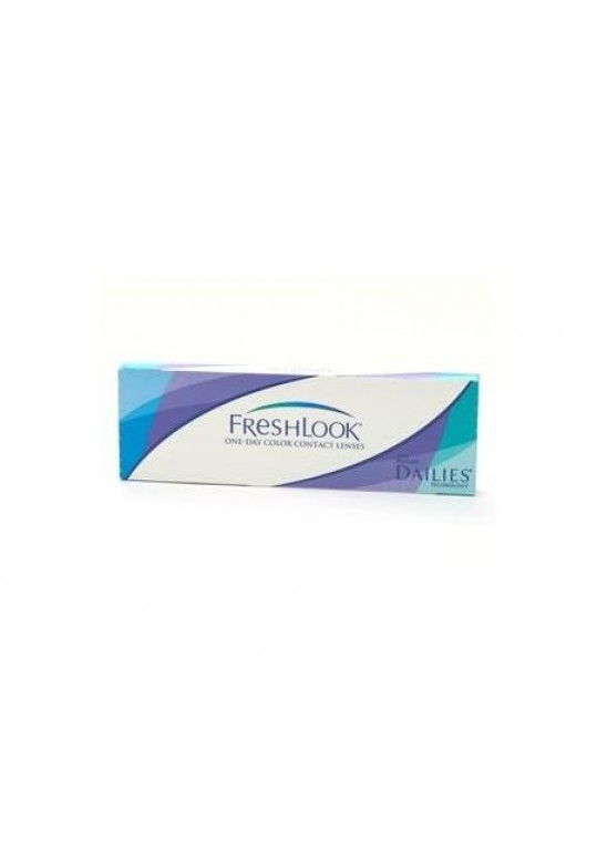 Freshlook Colorblends One Day