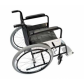 Silla de Ruedas 18"
